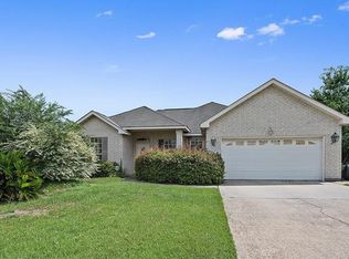 1548 Barrymore St, Slidell, LA 70461