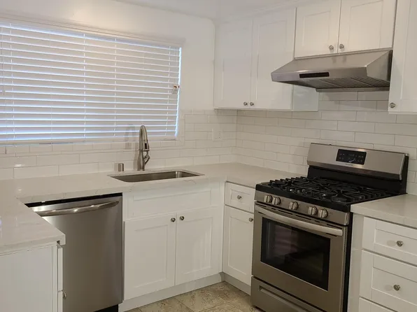 200 N Electric Ave #5, Alhambra, CA 91801