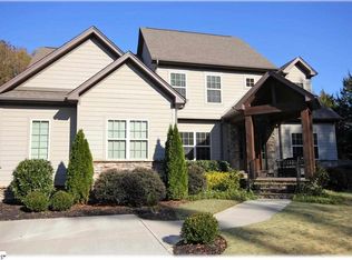 5 Cardiff Ct, Simpsonville, SC 29681