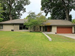 3470 S Zunis Ave, Tulsa, OK 74105