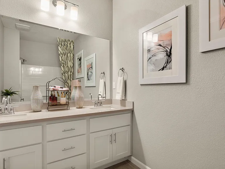 Spacious Townhomes in Provence at Natomas — Photo 172
