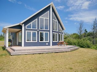 10 Quincy Adams Rd, Richmond Parish, PE C0B1Y0