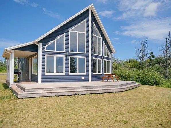 10 Quincy Adams Rd, Richmond Parish, PE C0B 1Y0