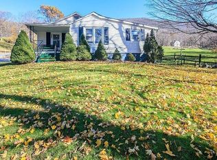 520 Harley Perry Rd, Zionville, NC 28698