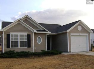 245 Cogburn Rd, Columbia, SC 29229