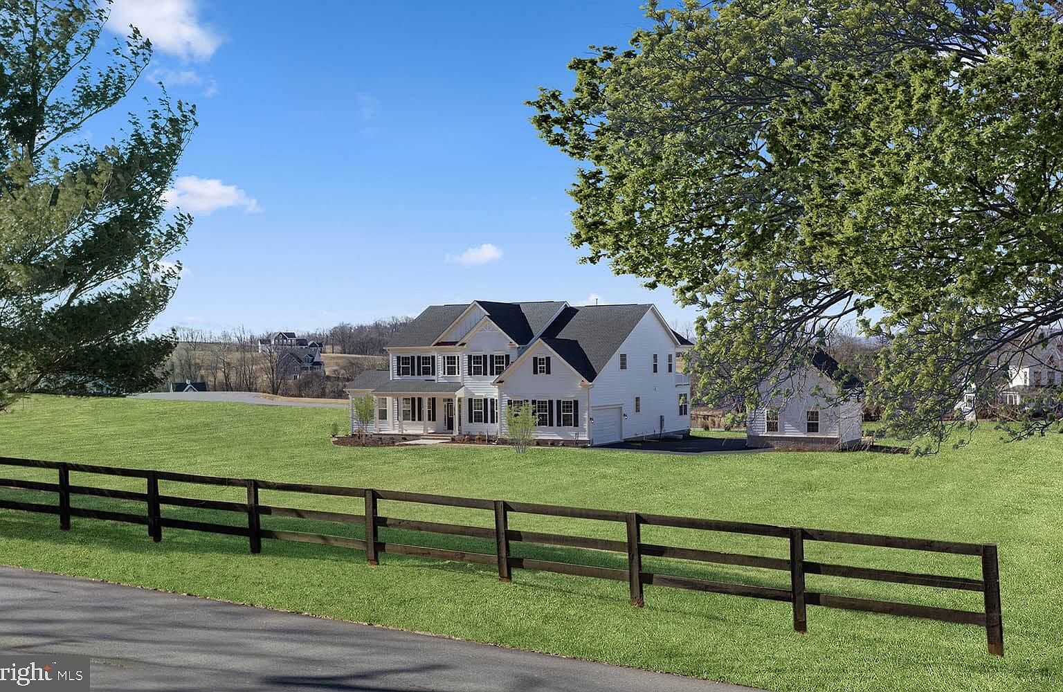 15000 Loyalty Rd, Leesburg, VA 20176 MLS VALO2054624 Zillow