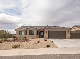 2565 Halycone, Fort Mohave, AZ 86440