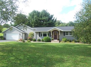 159 German Rd, Lock Haven, PA 17745