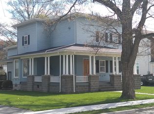 123 River St, Oneonta, NY 13820