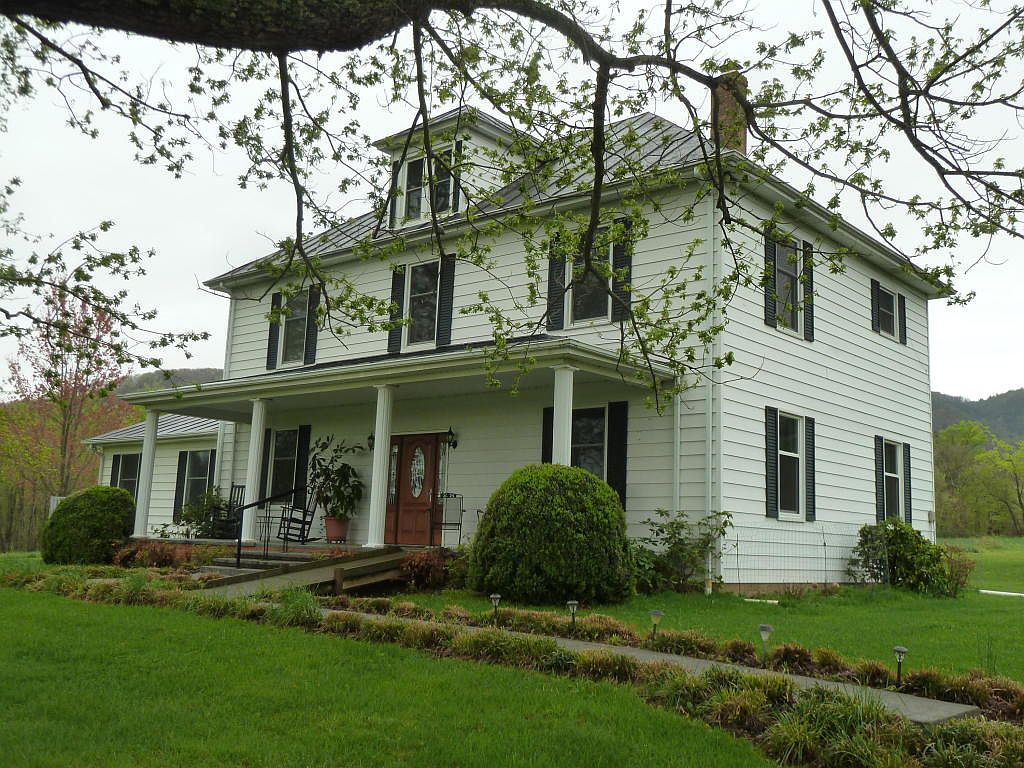 181 Chestnut Grove Rd, Callaway, VA 24067 Zillow