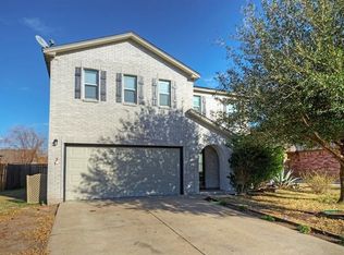4104 Zion Ave, Taylor, TX 76574