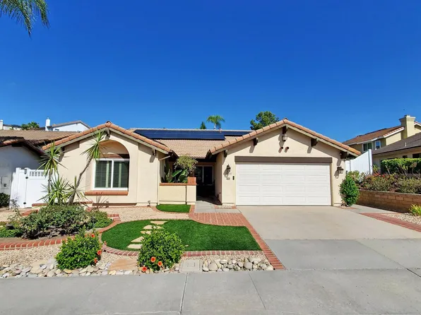 18541 Locksley St, San Diego, CA 92128