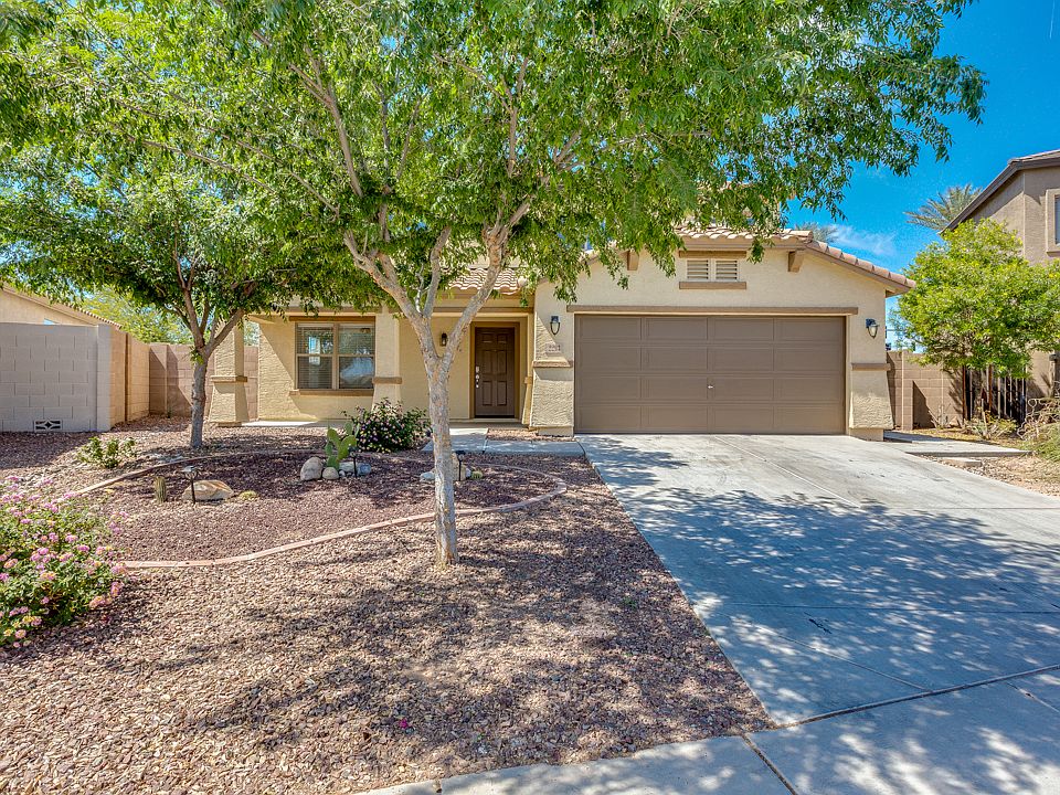 1st image of 2293 W San Tan Hills Dr