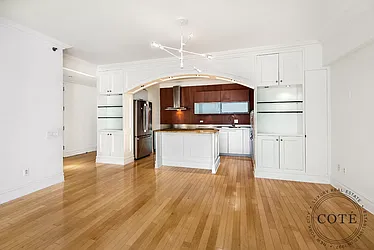 Rented by Cote Luxury Real Estate