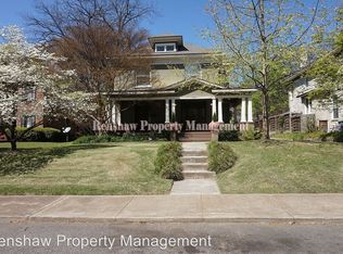 1324 Vinton Ave #1, Memphis, TN 38104