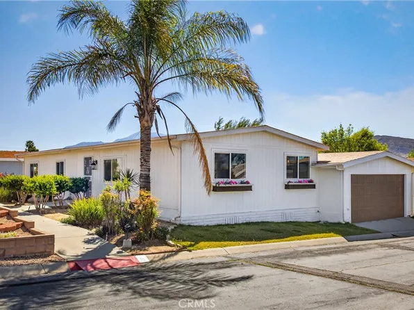 3800 W Wilson St Space 19, Banning, CA 92220