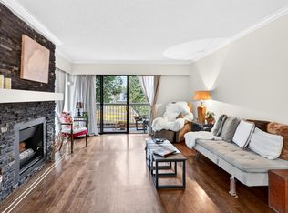 11957 223rd St #208, Maple Ridge, BC V2X 5Y4