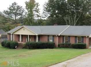 20 Shadowood Dr SE, Rome, GA 30161