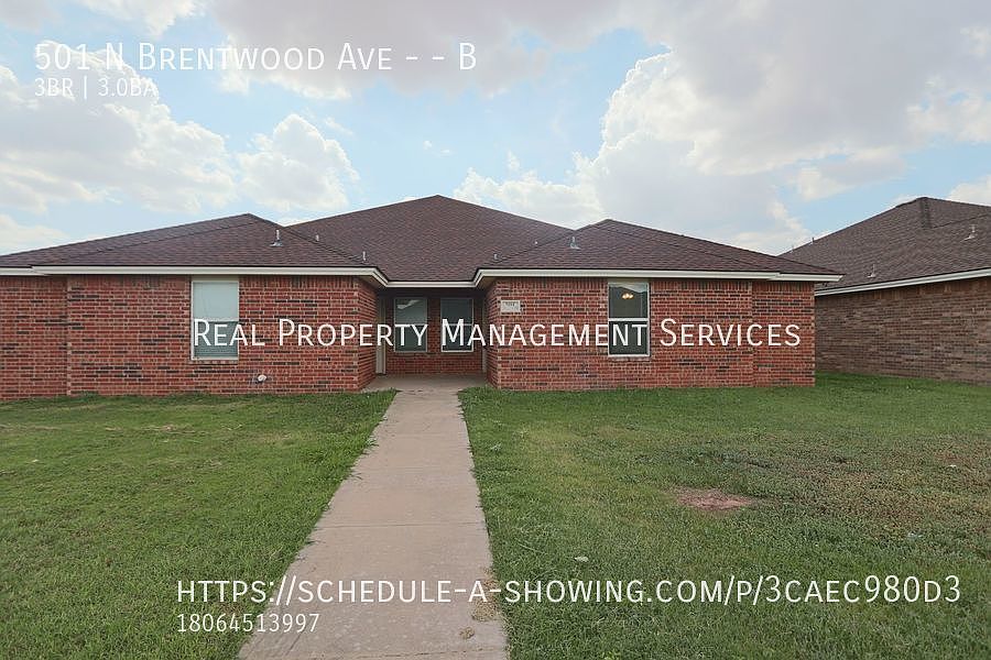 1st image of 501 N Brentwood Ave Unit B