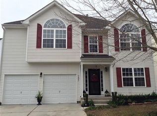 3023 Rocket Rd #44, Rock Hill, SC 29732
