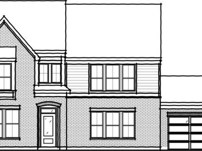 224 Warrior Pkwy, Hoschton, GA, 30548