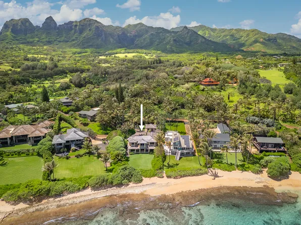 5070 Kukuna Rd, Anahola, HI 96703