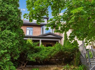18 Woodlawn Ave W, Toronto, ON M4V 1G7