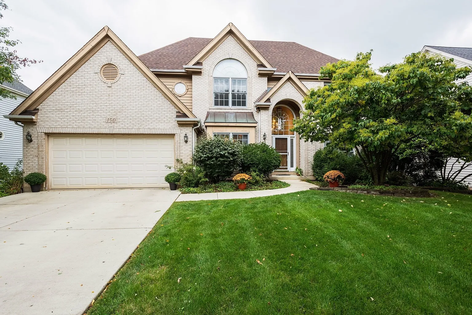 150 Derby Glen Dr photo 1