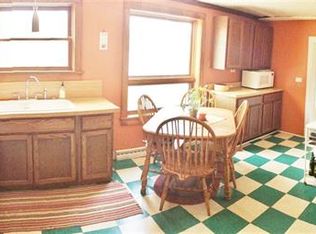 39819 Lower Worham Rd, Chassell, MI 49916