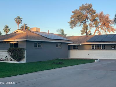 519 N Evergreen St, Chandler, AZ, 85225