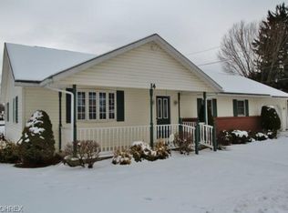 14 W 12th St, Dresden, OH 43821