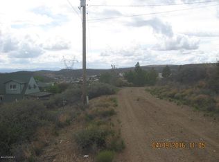 13440 E Summit Ave, Mayer, AZ 86333
