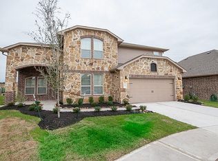89 Birdie Cir, La Porte, TX 77571