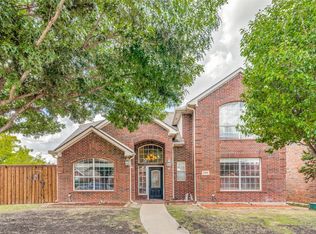 2006 Greenfield Ln, Allen, TX 75013