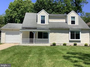 369 Kresson Rd, Cherry Hill, NJ 08034