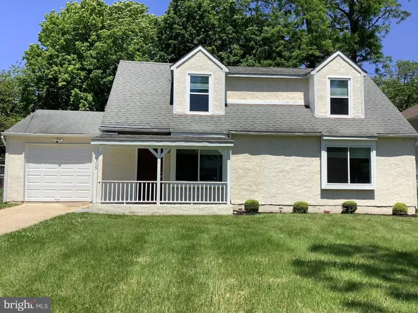 369 Kresson Rd, Cherry Hill, NJ 08034