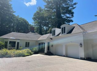 150 Concord Rd, Weston, MA 02493