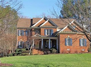 2731 Founders Bridge Rd, Midlothian, VA 23113