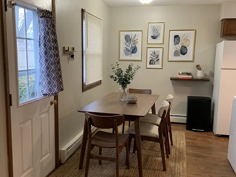 Dinning room