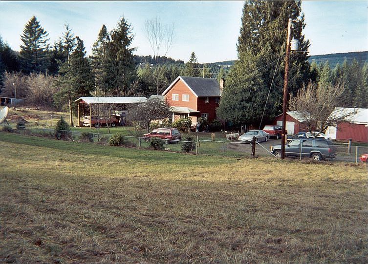 Families gather here