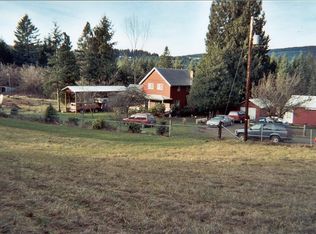 1824 NE Brown Rd, Washougal, WA 98671