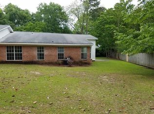 409 Roosevelt Dr, Dothan, AL 36301