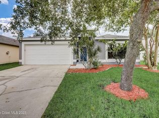 520 Wickham Lakes Dr, Melbourne, FL 32940