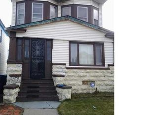 732 Humboldt Pkwy, Buffalo, NY 14211