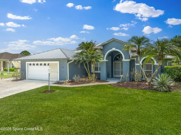 771 S Easy St, Sebastian, FL 32958