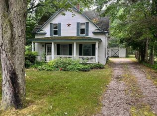 12804 Nichols Rd, Burt, MI 48417