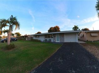 7790 NW 15th St, Pembroke Pines, FL 33024