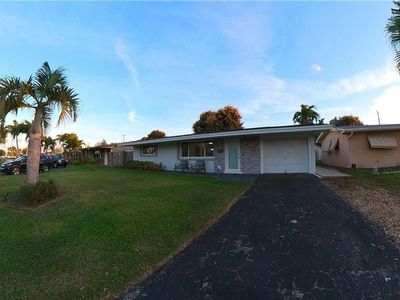 7790 NW 15th St, Pembroke Pines, FL, 33024