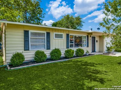 154 Pilgrim Dr, San Antonio, TX, 78213