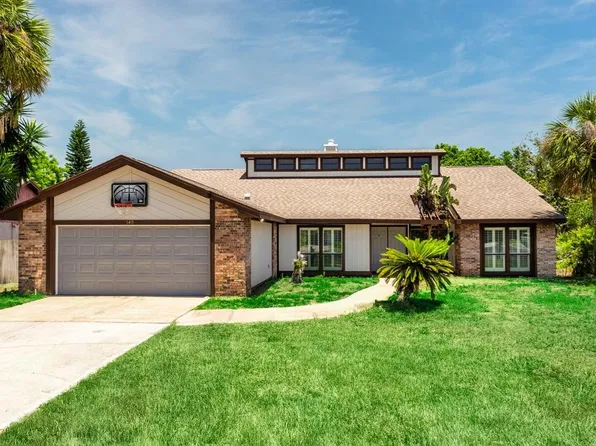 140 Margate Mews, Longwood, FL 32779